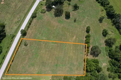 Tract A E Monitor Road, Springdale, AR 72764