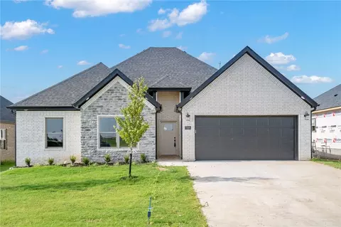 7105 SW Walnut Grove Rd, Bentonville, AR 72712