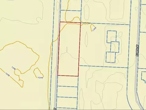 80 S Acres S 21st St, Rogers, AR 72758