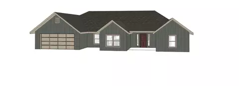 8 Cranfield Cir, Bella Vista, AR 72714