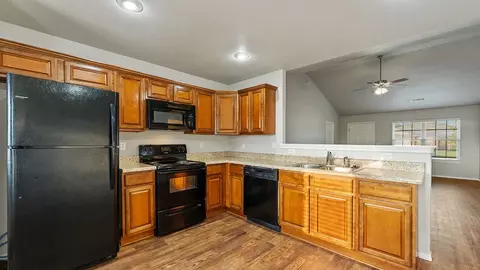 3584 Justice Dr, Springdale, AR 72764 photo 8
