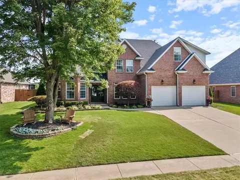 4618 Knoll View Way, Rogers, AR 72758