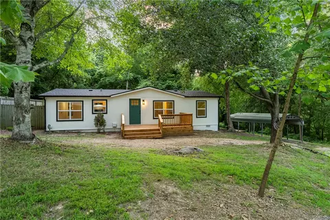 13142 E Scenic Dr, Rogers, AR 72756