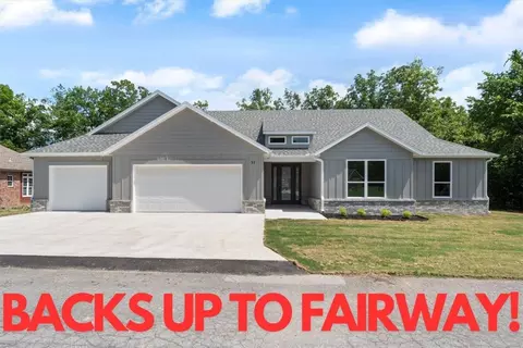 31 Dunipace Dr, Bella Vista, AR 72715