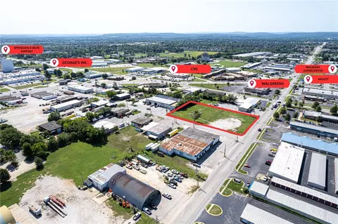 tbd S Pleasant St, Springdale, AR 72764