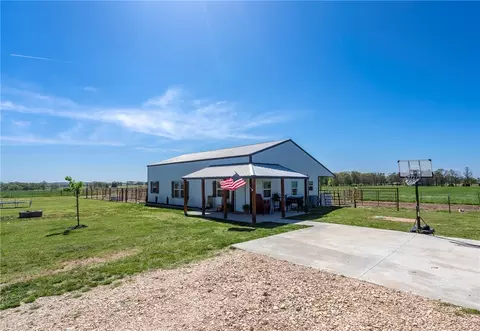 16373 E 535 Rd, Colcord, OK 74338