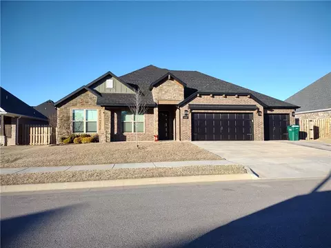 1341 Josephine Dr, Centerton, AR 72719