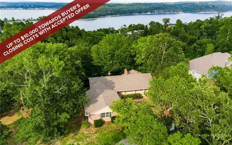 16312 Grackle Dr, Rogers, AR 72756