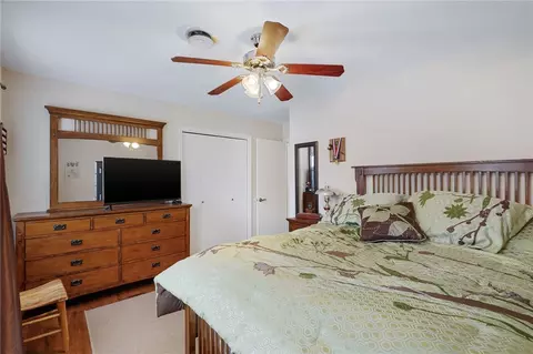 Bedroom - 3305 S 64th St, Fort Smith, AR 72903 photo 6 of 6