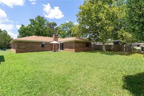 Exterior - 3305 S 64th St, Fort Smith, AR 72903 photo 2 of 5