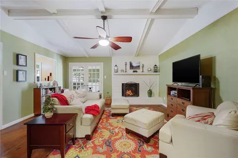 Living - 3305 S 64th St, Fort Smith, AR 72903 photo 1 of 3