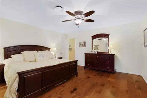 Bedroom - 3305 S 64th St, Fort Smith, AR 72903 photo 1 of 6