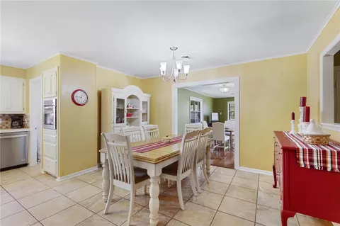 Dining - 3305 S 64th St, Fort Smith, AR 72903 photo 2 of 2