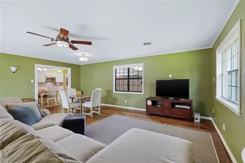 Living - 3305 S 64th St, Fort Smith, AR 72903 photo 3 of 3