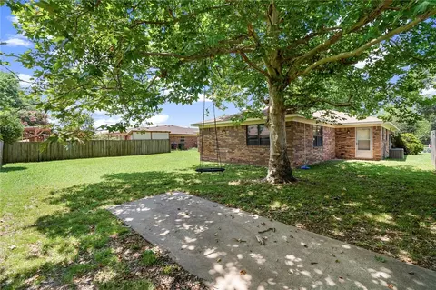 Exterior - 3305 S 64th St, Fort Smith, AR 72903 photo 3 of 5