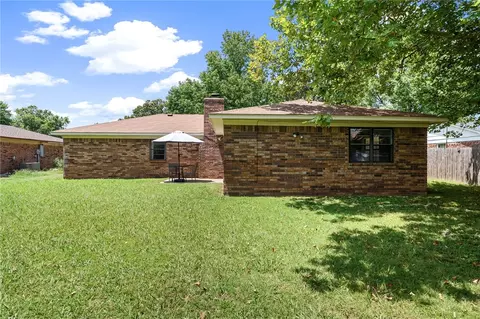 Exterior - 3305 S 64th St, Fort Smith, AR 72903 photo 4 of 5