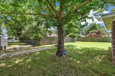 Exterior - 3305 S 64th St, Fort Smith, AR 72903 photo 5 of 5