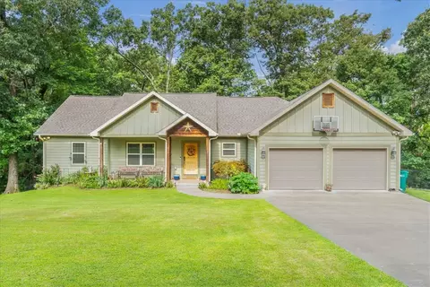 679 Javello Rd, Springdale, AR 72762