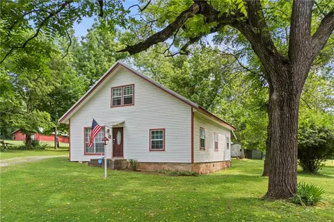 13172 Puppy Creek Rd, Lowell, AR 72745