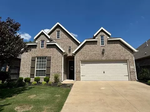 4609 SW Birmingham St, Bentonville, AR 72712
