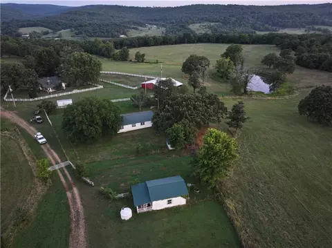 20697 Ashburton, Evansville, AR 72729