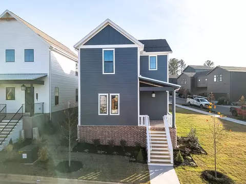 2035 E Little Crew Dr, Fayetteville, AR 72703