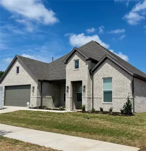 4807 N Parley Bnd, Fayetteville, AR 72764