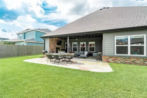 1061 Silver Maple St, Centerton, AR 72719 photo 29