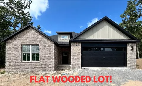 44 Shetland Dr, Bella Vista, AR 72715