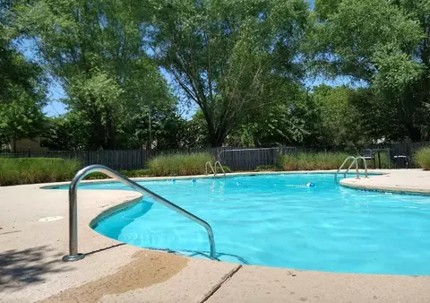 2138 N Garland Ave #5, Fayetteville, AR 72704
