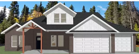 2013 Salmon St, Pea Ridge, AR 72751