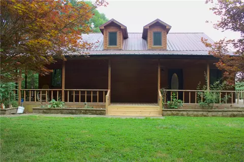 1205 Madison 3640, Witter, AR 72776