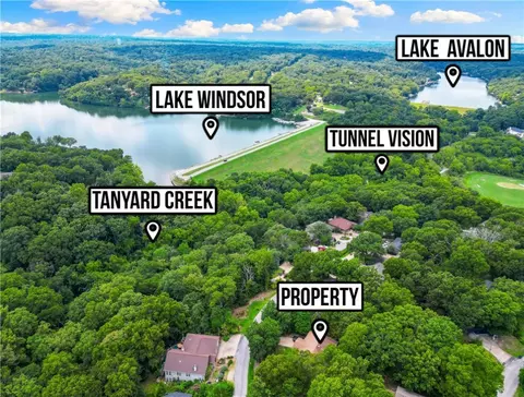 37 Wimbledon Way, Bella Vista, AR 72715