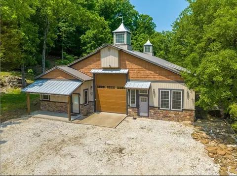10973 Hwy 156, West Fork, AR 72774