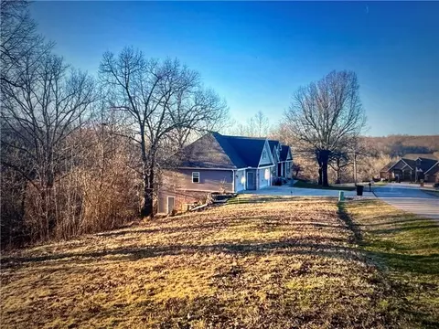 lot7 Titleist Ln, Rogers, AR 72756