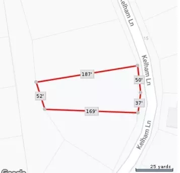 lot8 Kelham Ln, Bella Vista, AR 72715