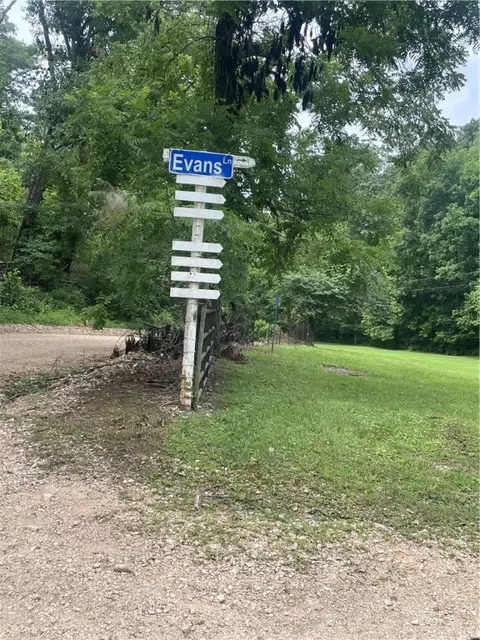 Tract 5 N Evans Lane, Rogers, AR 72756