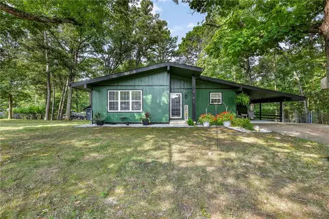 9 Lambeth Dr, Bella Vista, AR 72714