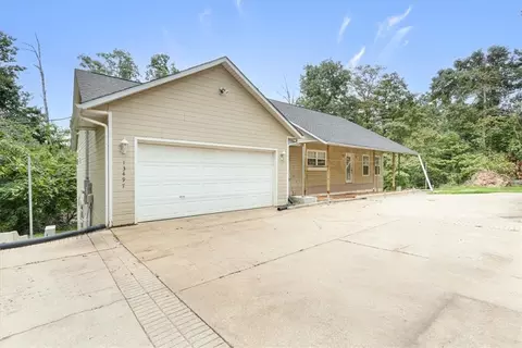 13497 Walnut Valley Rd, Rogers, AR 72756