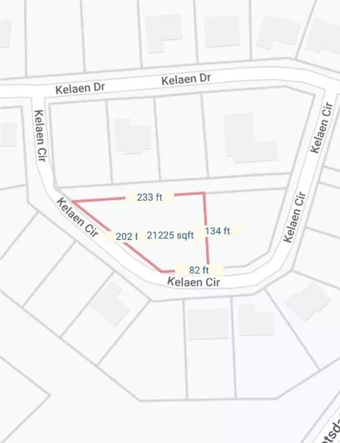 lot6 7 Kelaen Cir, Bella Vista, AR 72715