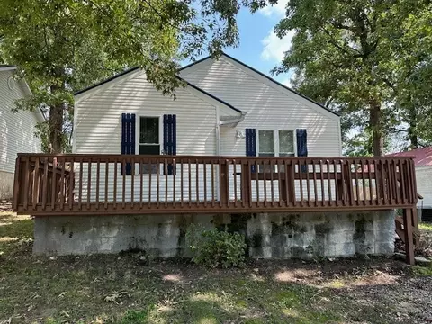 3707 W Overland Cir, Harrison, AR 72601