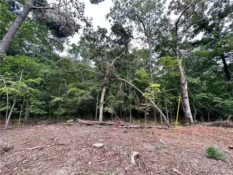 Melling Lane, Bella Vista, AR 72715