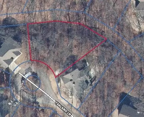 lot16 Tarland Ln, Bella Vista, AR 72715