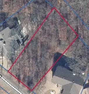 lot14 Tarland Ln, Bella Vista, AR 72715