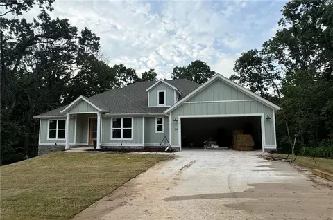14 Ingleborough Dr, Bella Vista, AR 72715