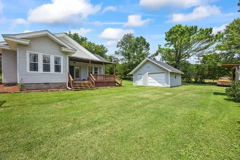 15442 Harris Rd, Lowell, AR 72745