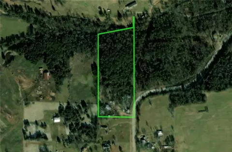 4502 Highway 143, Berryville, AR 72616