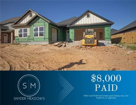 5302 SW Nandina Ln, Bentonville, AR 72712