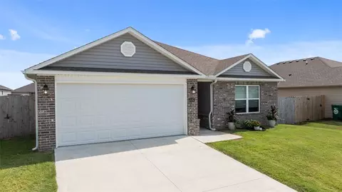 1721 King Rd, Centerton, AR 72719 photo 3