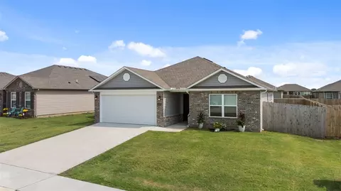 1721 King Rd, Centerton, AR 72719 photo 2